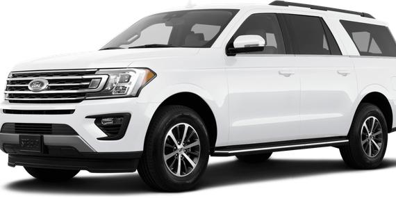 FORD EXPEDITION MAX 2018 1FMJK1JT9JEA26142 image